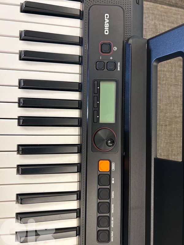 casio piano 2