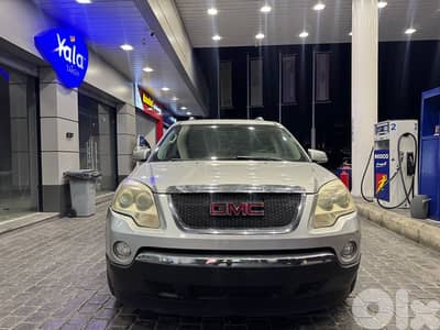 GMC Acadia 2008 4wl, super clean, full options, 81/882165