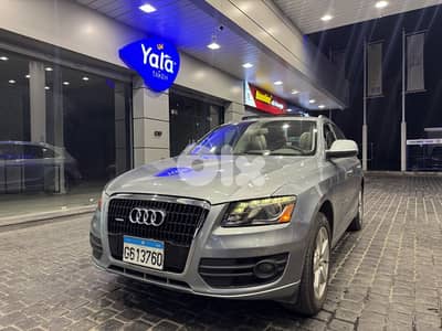 Audi Q7 2010, super clean, full options, 81/882165