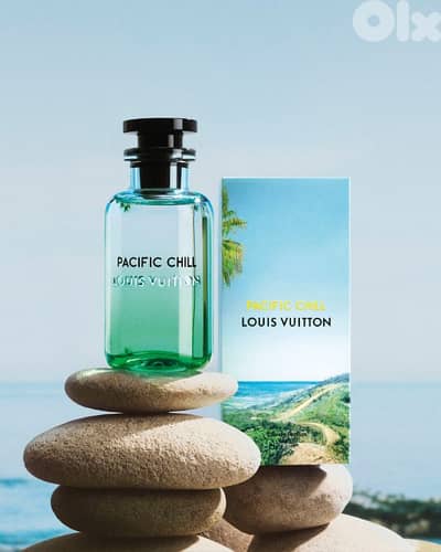 Louis Vuitton pacific chill