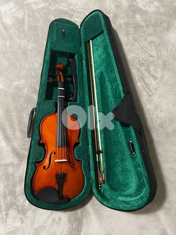 Violin 1