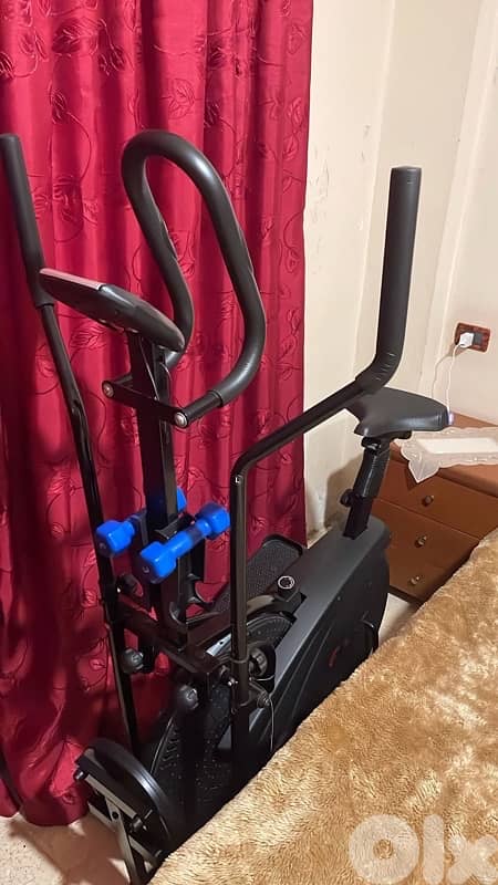 very clean like nee 1