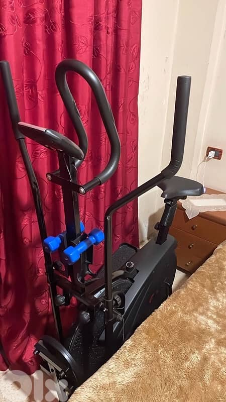 very clean like nee 2