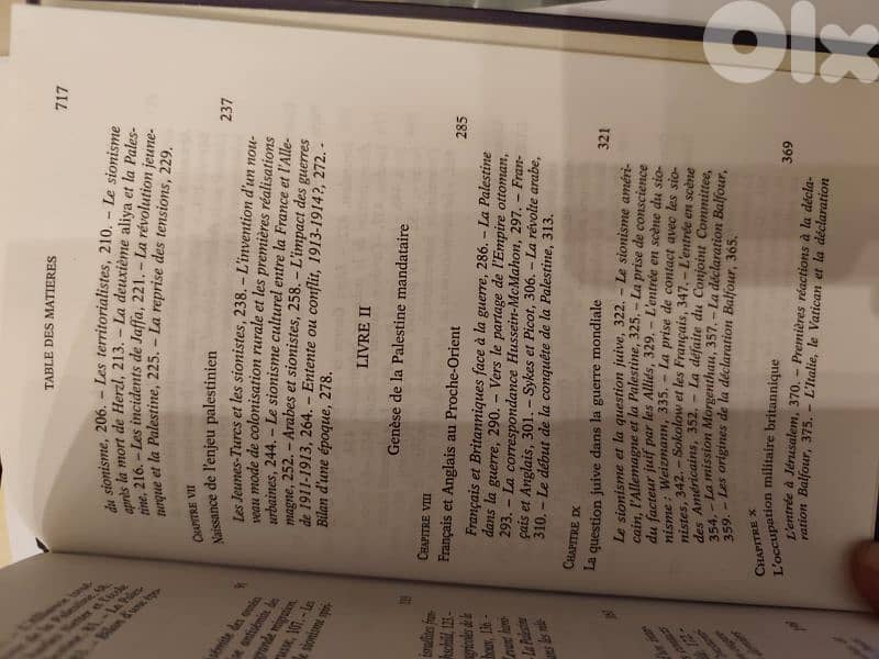 la question de Palestine,l'invention de la terre Sainte,Henry Laurens 3