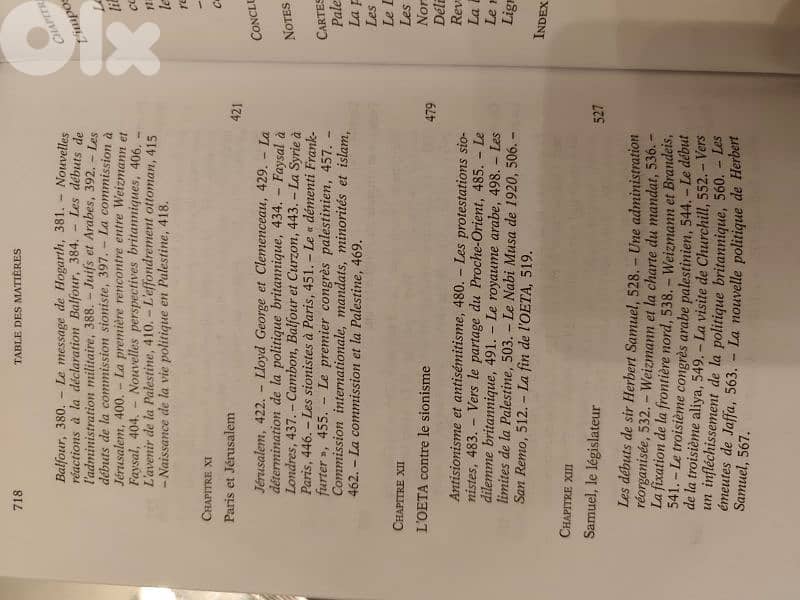 la question de Palestine,l'invention de la terre Sainte,Henry Laurens 4