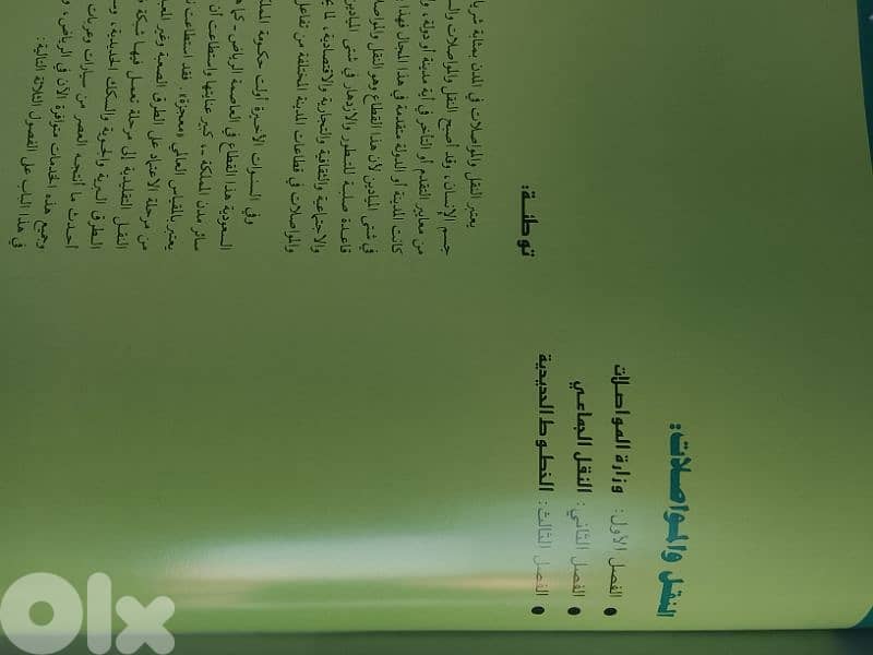 al Riyad,kingdom saoudi Arabia,the city of the future,in arabic,515 p 4