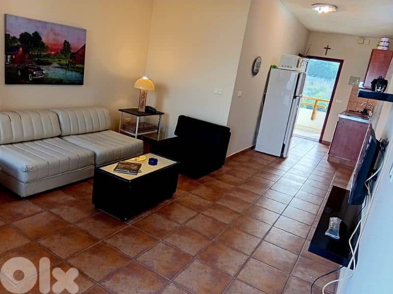 Chalet for Rent Kaslik-Solemar Resort 1