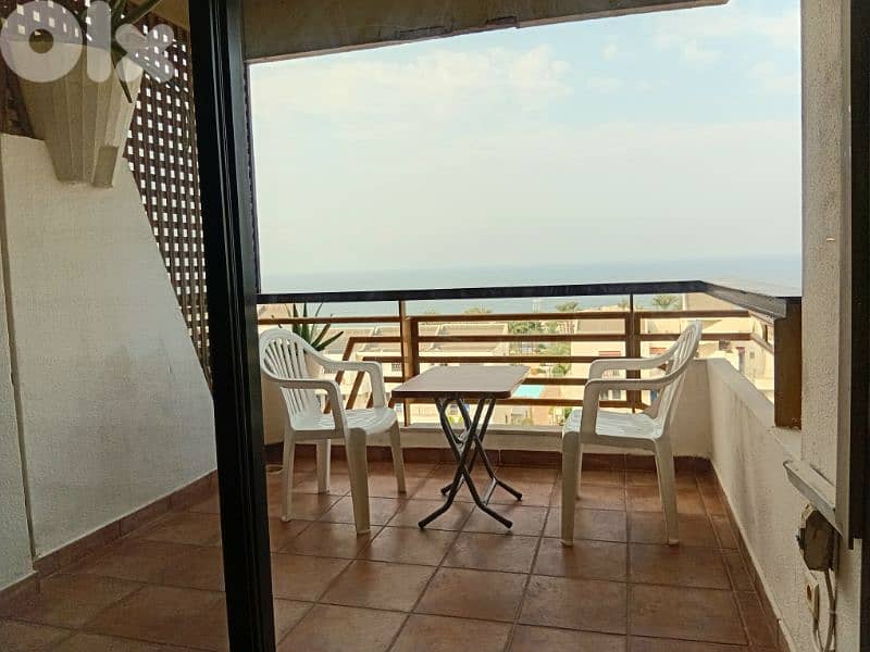 Chalet for Rent Kaslik-Solemar Resort 2