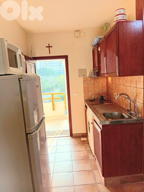 Chalet for Rent Kaslik-Solemar Resort 3