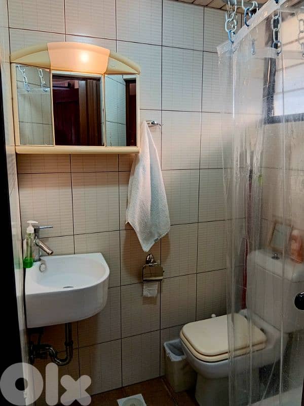 Chalet for Rent Kaslik-Solemar Resort 5