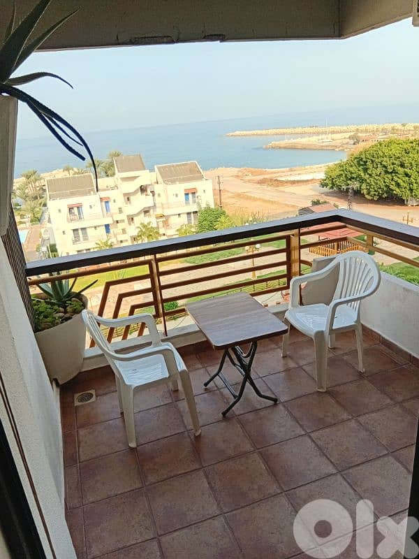 Chalet for Rent Kaslik-Solemar Resort 6