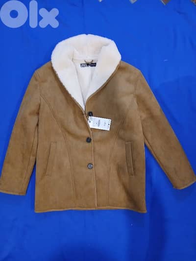 New zara original women's jacket