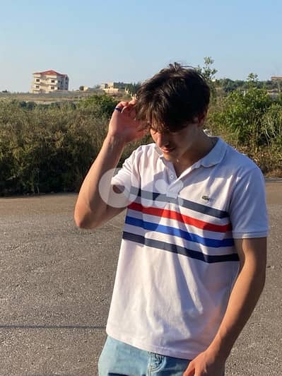 kanze lacoste mrattabe