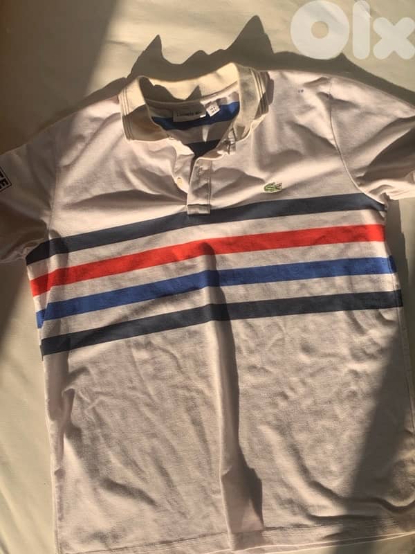 kanze lacoste mrattabe 1