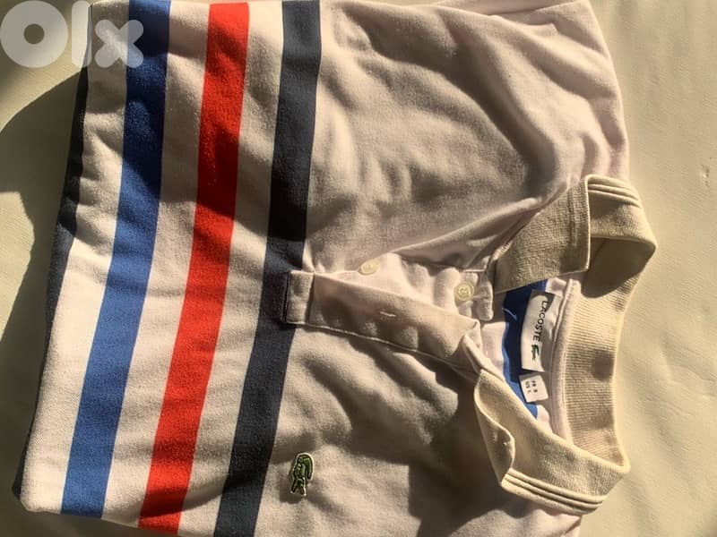 kanze lacoste mrattabe 2