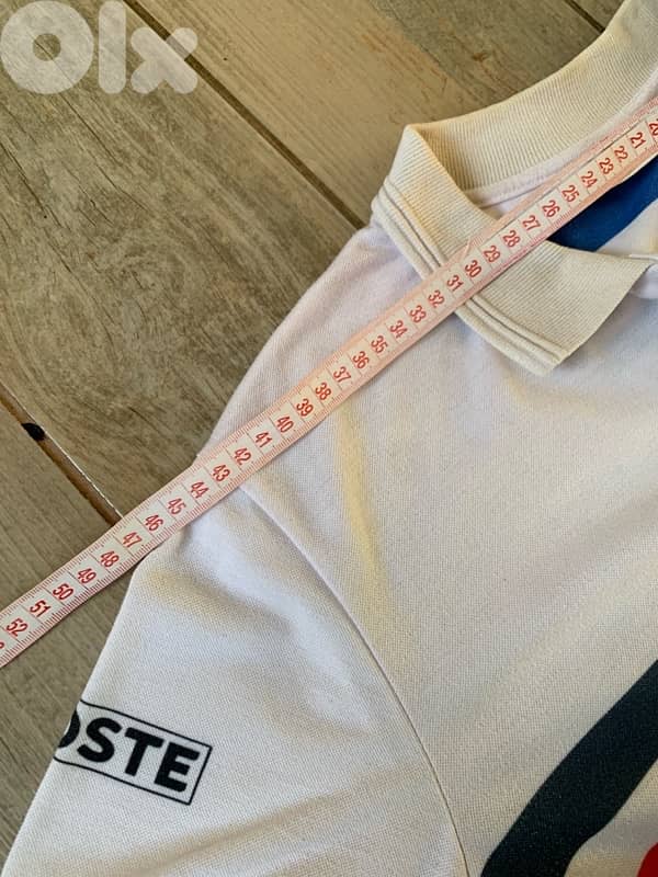 kanze lacoste mrattabe 5