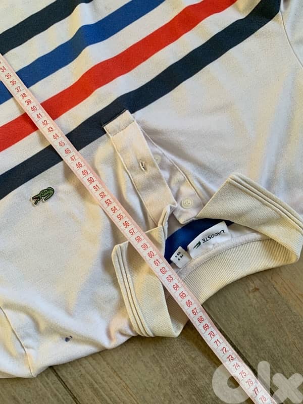 kanze lacoste mrattabe 6