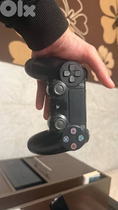 Used Original PS4 Controller Like New