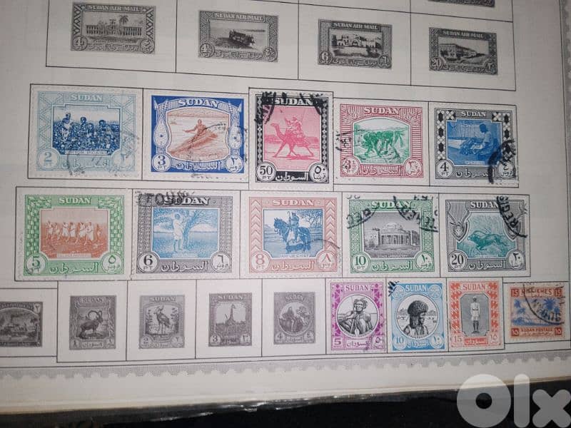 British CW - Sudan 1898-1960 1