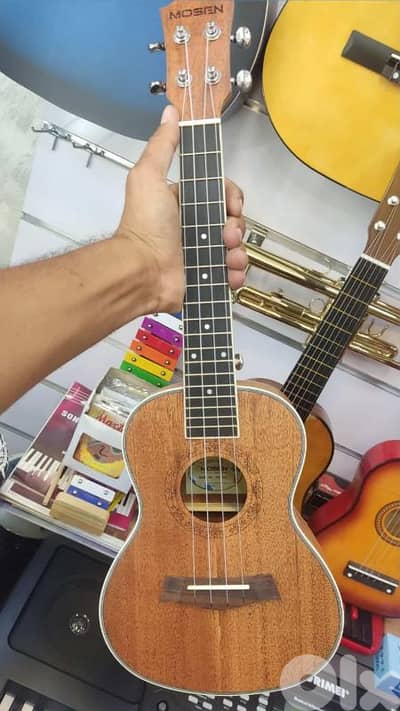 ukelele