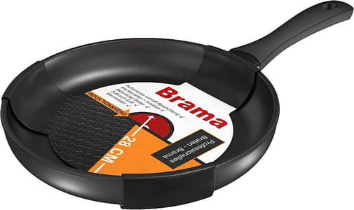 Brama Professional Frying Pan