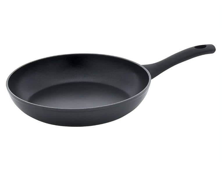 Brama Professional Frying Pan 1