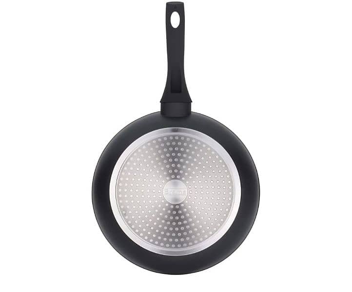 Brama Professional Frying Pan 2