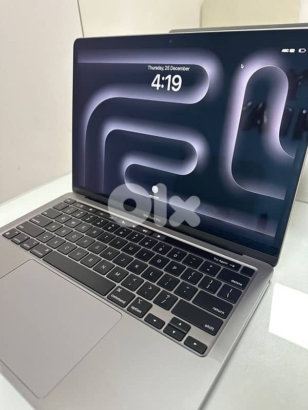 Apple Macbook for sale 3