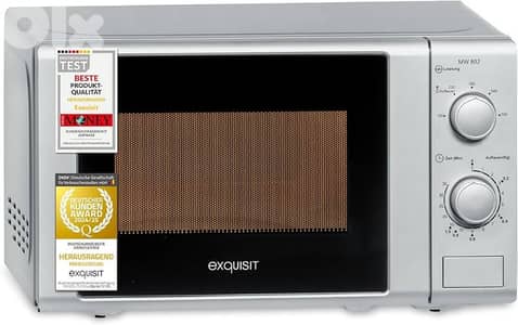 Equisit Microwave Oven