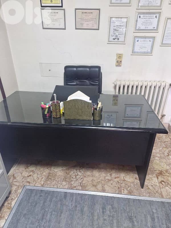 4 office. . clinic 1