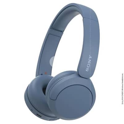 Sony WH-CH520 Headphones