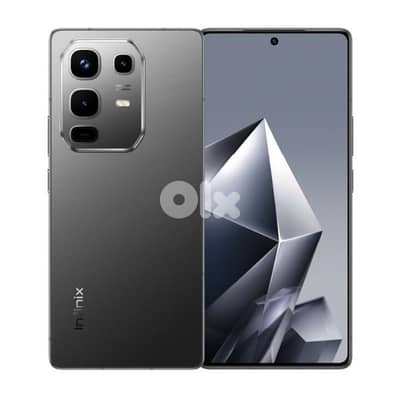Infinix Note 50 Pro