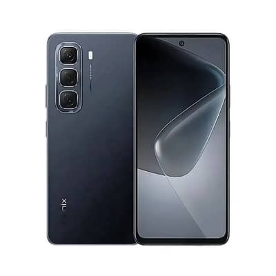 Infinix Hot 60 Pro