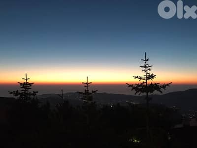 Furnished Chalet for Rent in Faraya | شاليه مفروش للإيجار في فارايا