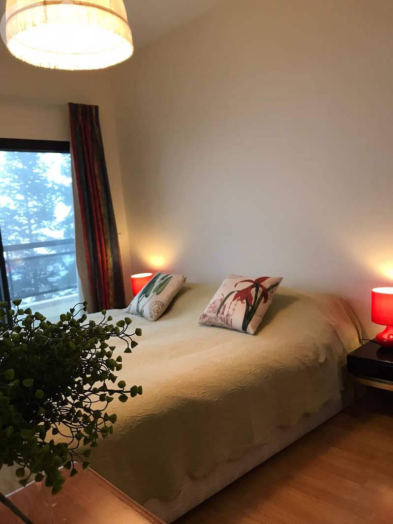 Furnished Chalet for Rent in Faraya | شاليه مفروش للإيجار في فارايا 2