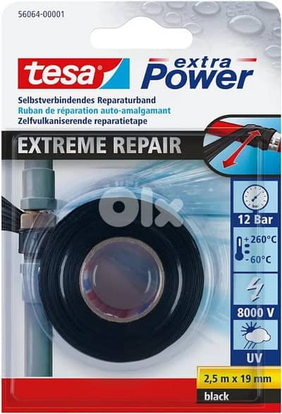 tesa extreme repair tape