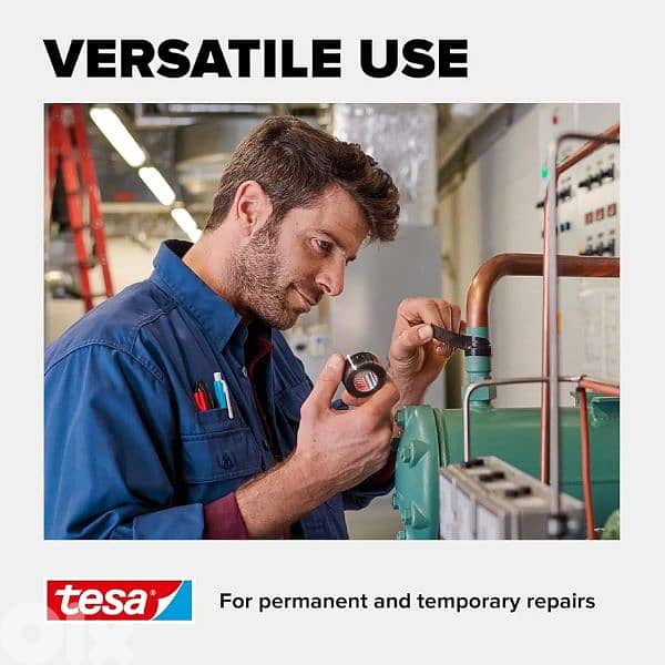 tesa extreme repair tape 2