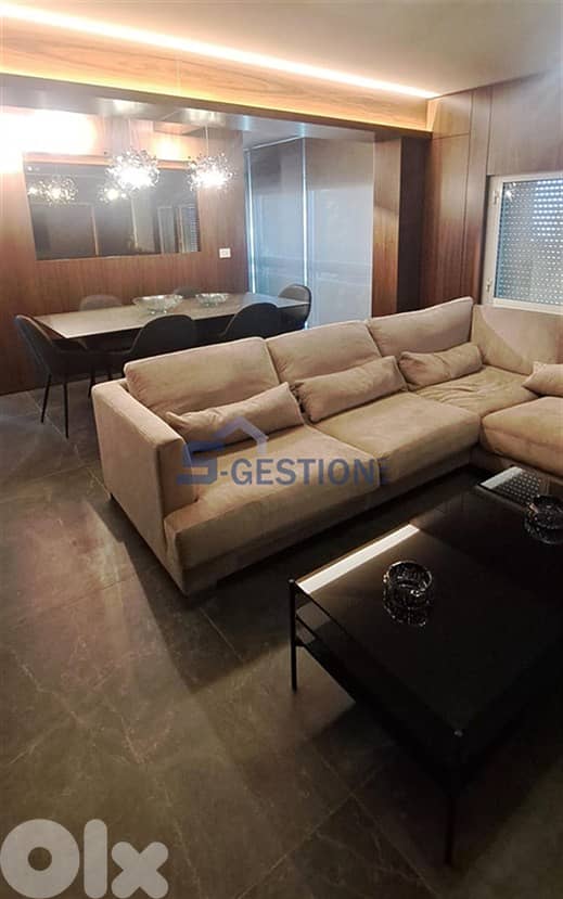 Furnished Chalet for Rent in Faqra | شاليه مفروش للإيجار في فقرا 2