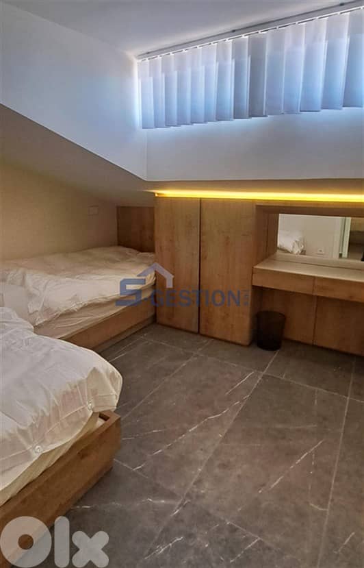 Furnished Chalet for Rent in Faqra | شاليه مفروش للإيجار في فقرا 3