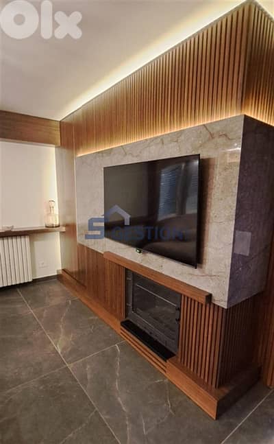 Furnished Chalet for Rent in Faqra | شاليه مفروش للإيجار في فقرا