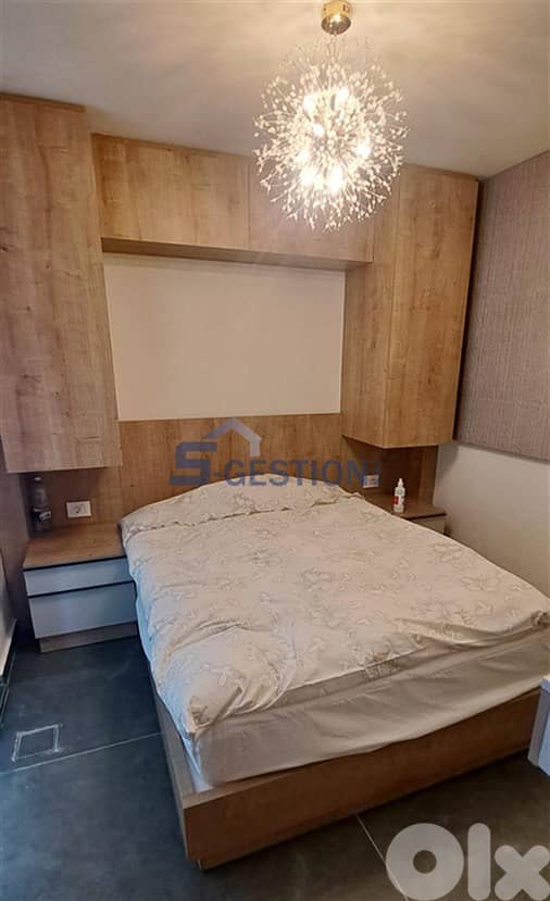 Furnished Chalet for Rent in Faqra | شاليه مفروش للإيجار في فقرا 7