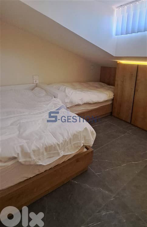 Furnished Chalet for Rent in Faqra | شاليه مفروش للإيجار في فقرا 9