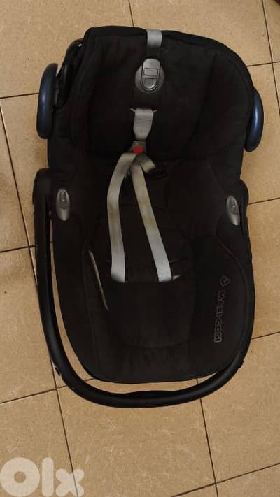 car seat