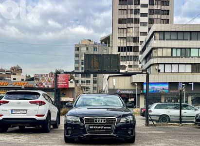 Audi A4 1.8T Very clean!!