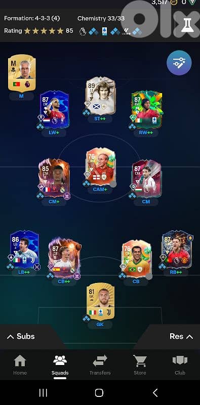 Playstation account 1