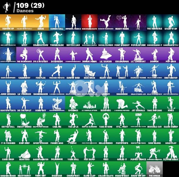 Playstation account 5