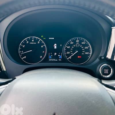 Mitsubishi Outlander 2017