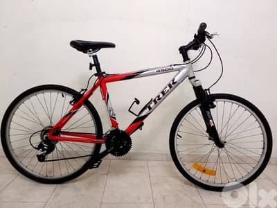 بسكليت trek usa