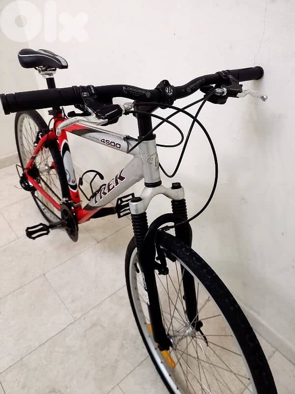 بسكليت trek usa 2