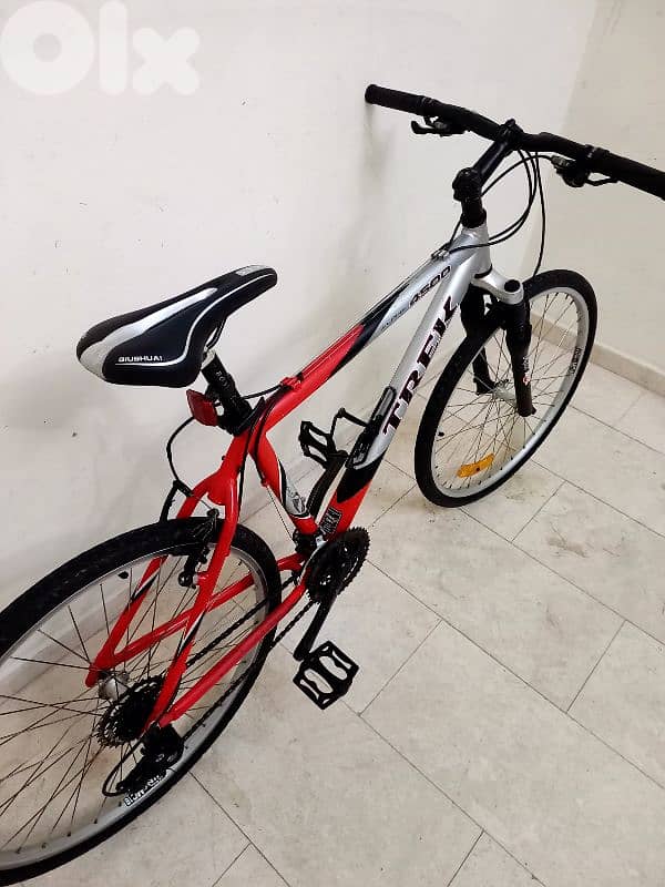 بسكليت trek usa 3